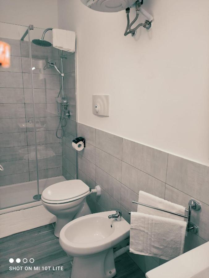 Bed & Breakfast Alighieri 97